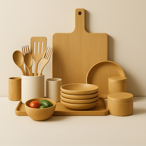 Kitchen Essentials